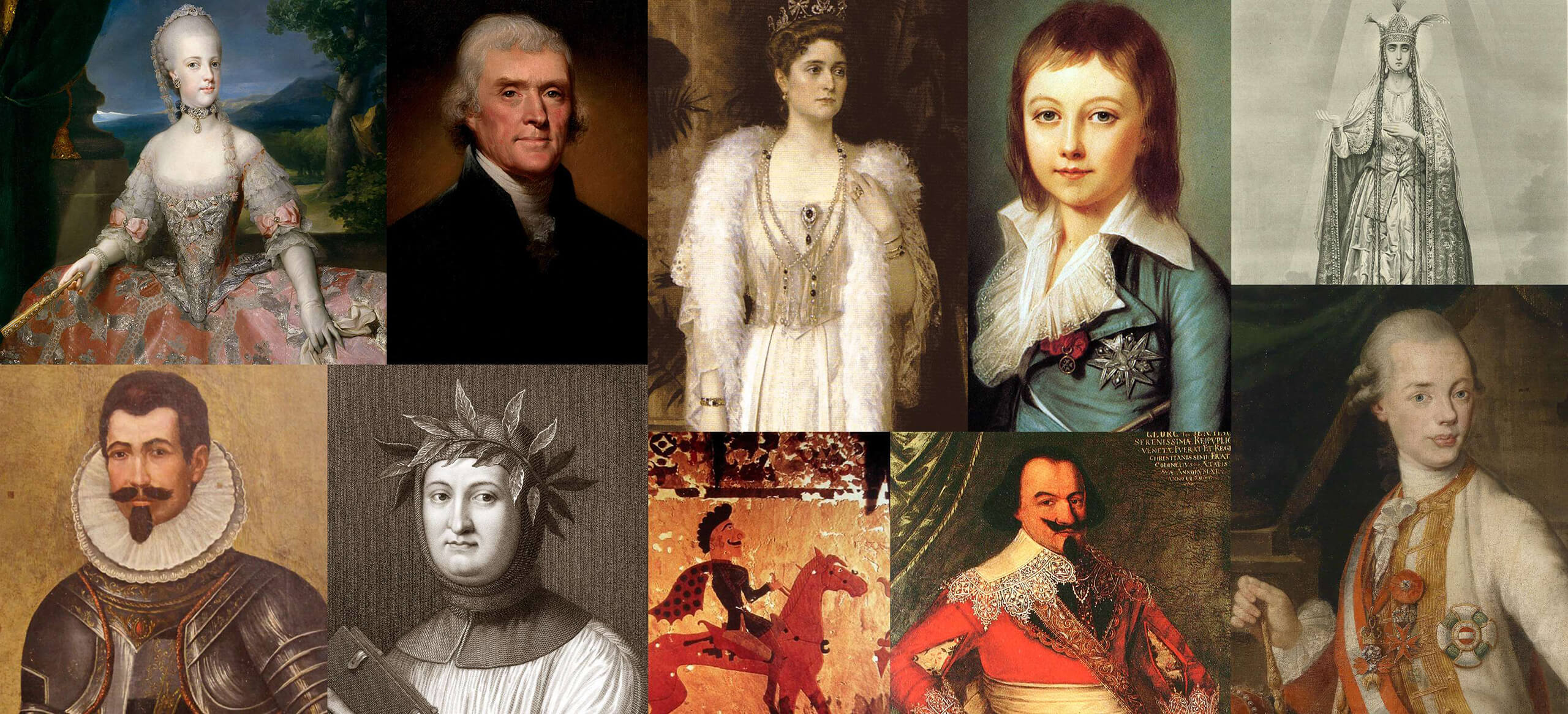 Famous DNA Match – Match Famous Figures with Your DNA